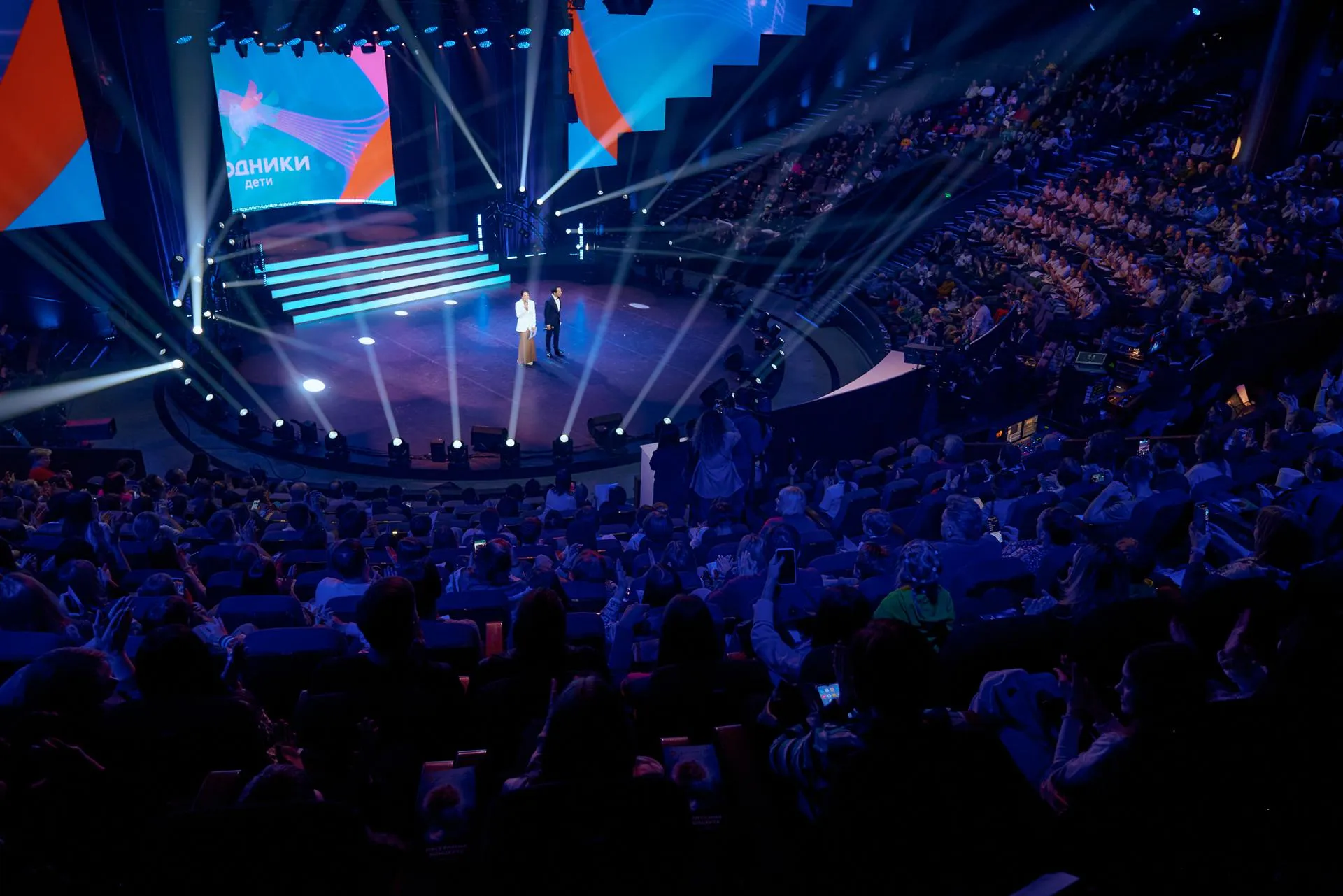 Пресс-служба проекта «Родники.Дети»