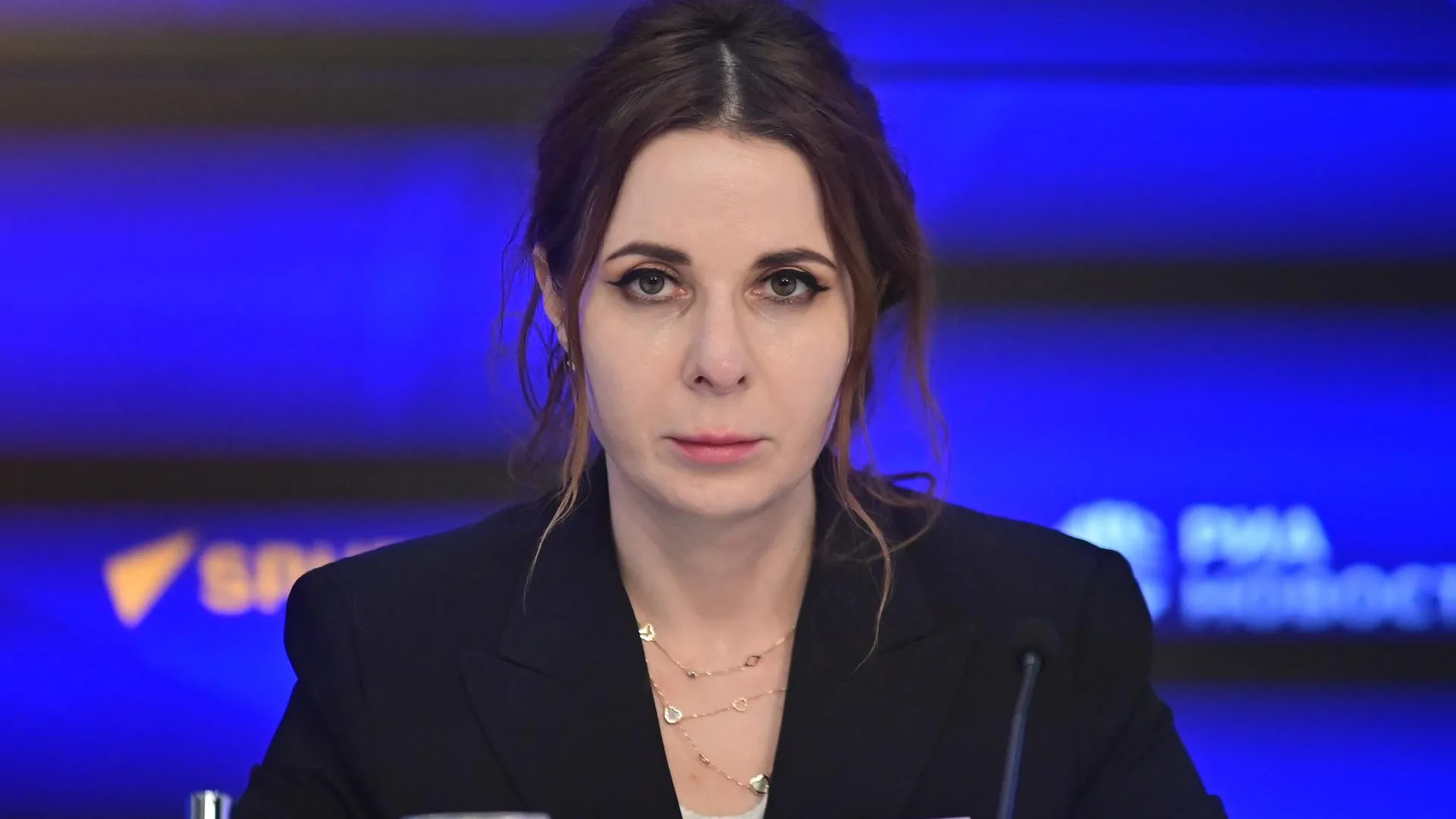 Pavel Kashaev/Global Look Press