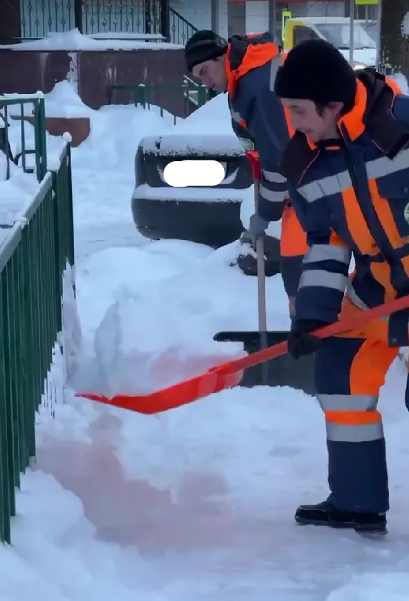 Фото: Татьяна Витушева