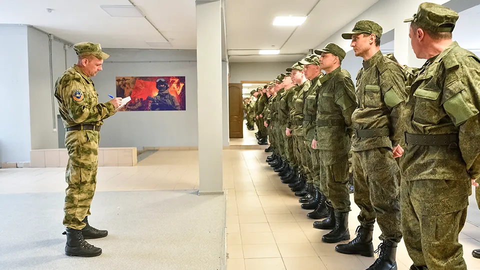 Фото: пресс-служба губернатора и правительства МО