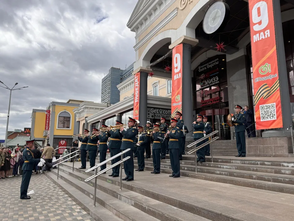 Фото: Мария Шматкова