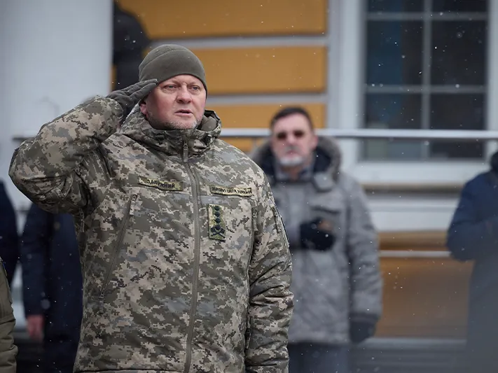 Военный эксперт рассказал, смогут ли ВСУ прорваться в Крым