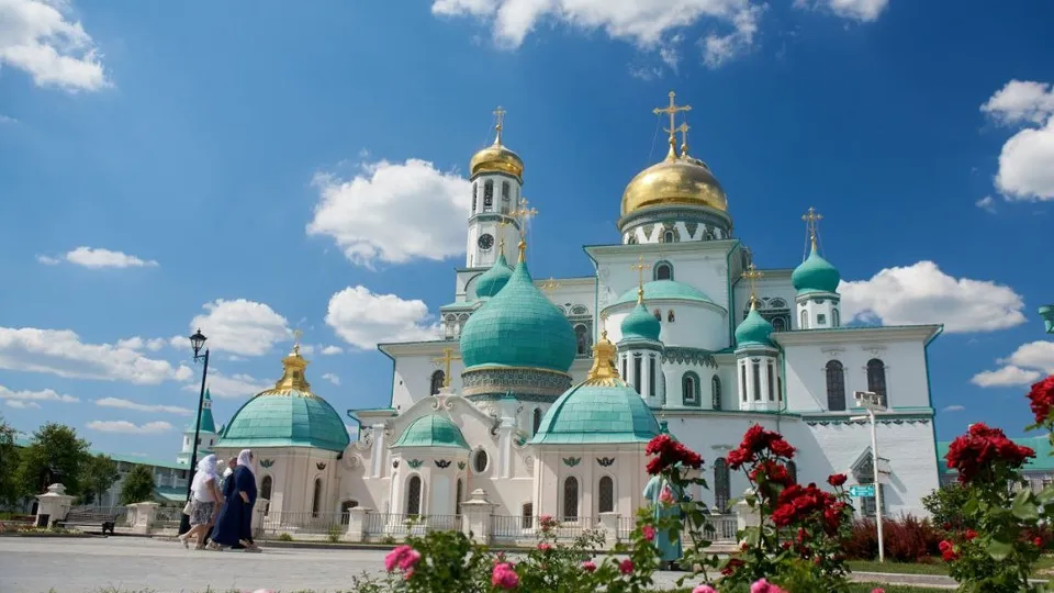 Фото: t.me/ERLosinoPetrovskui