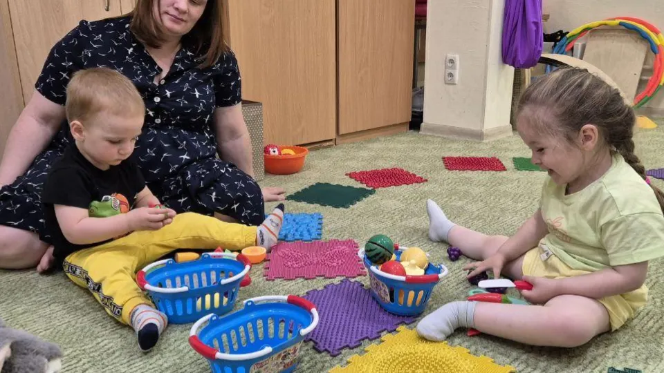 Фото: Социальный центр «Подольский»