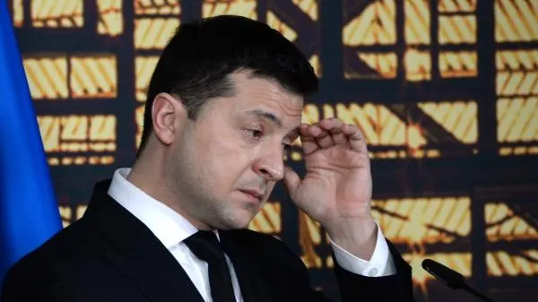 Польский журналист Меджицки назвал семь ошибок Зеленского