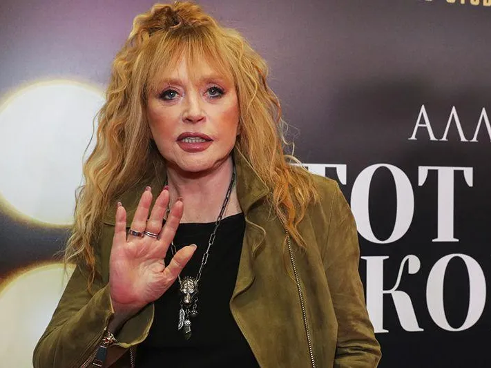 Соседов заявил, что Пугачева давно никому не интересна