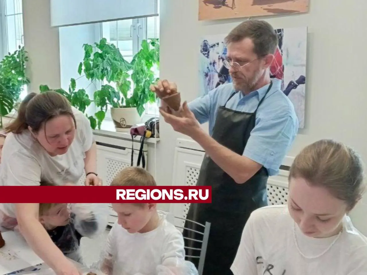 Фото: Евгений Рой