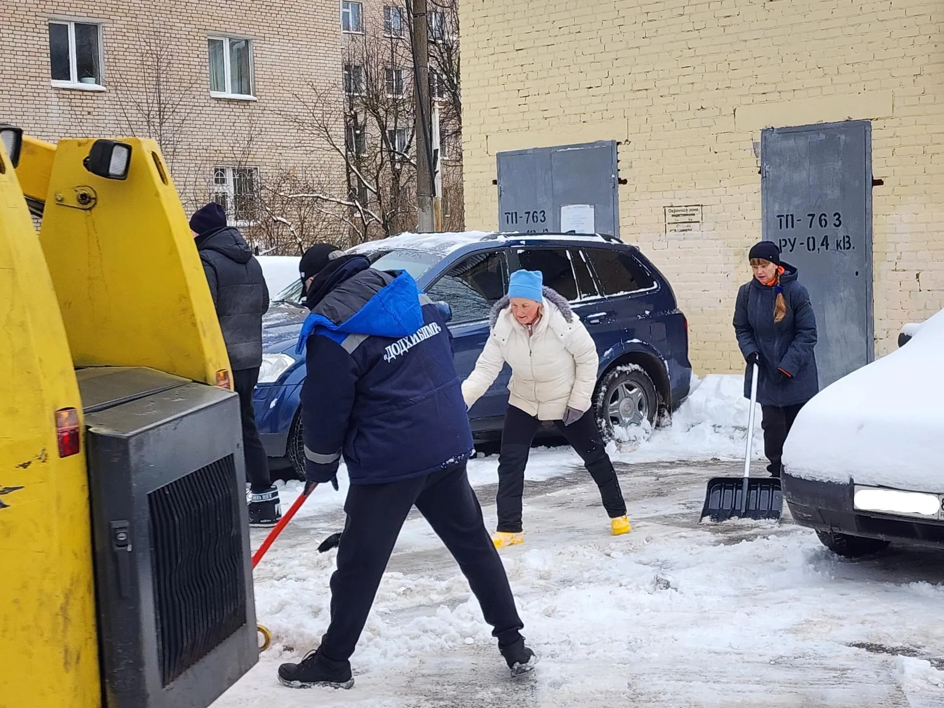 Фото: Светлана Борщева