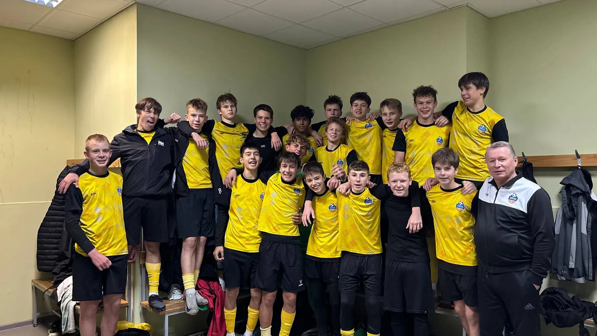 Фото: личный архив Аркадия Ткача