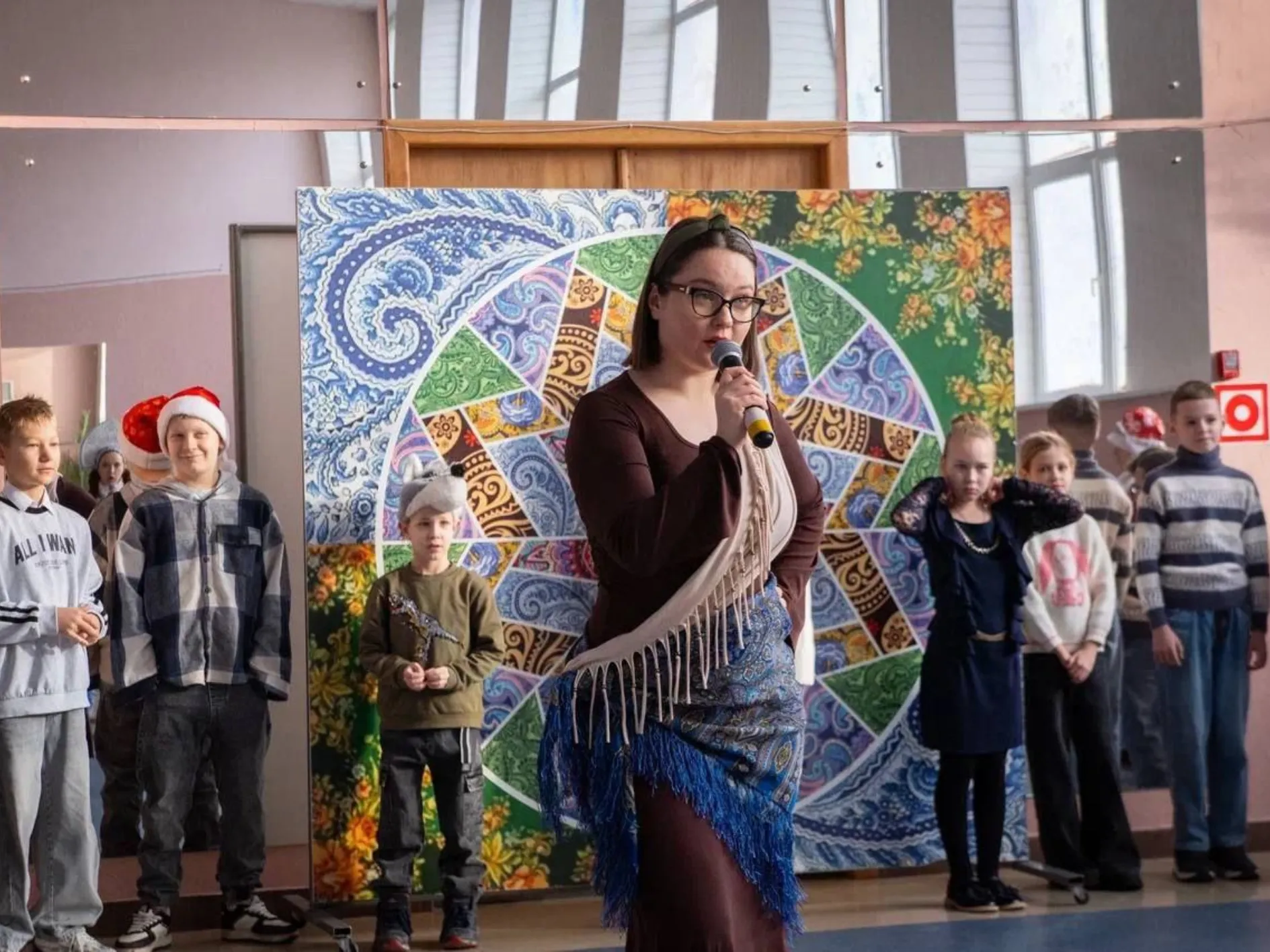 Фото: пресс-служба МГЕР МО