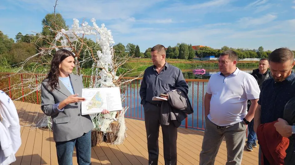 Фото: Кристина Тришина