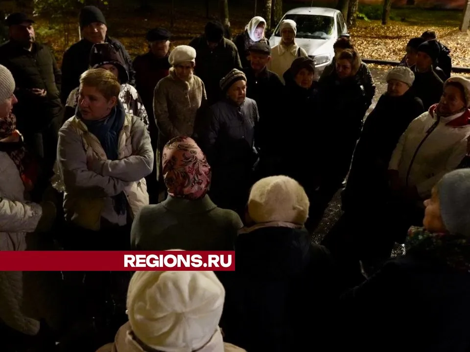 Фото: Дмитрий Зайчиков