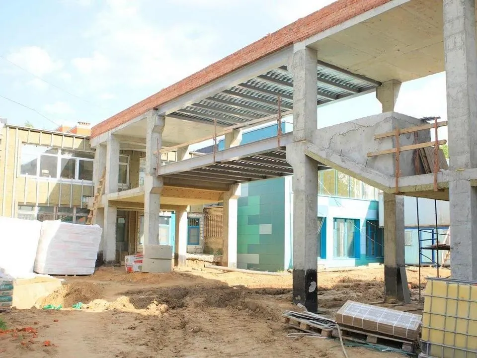 Фото: пресс-служба администрации г.о. Королев