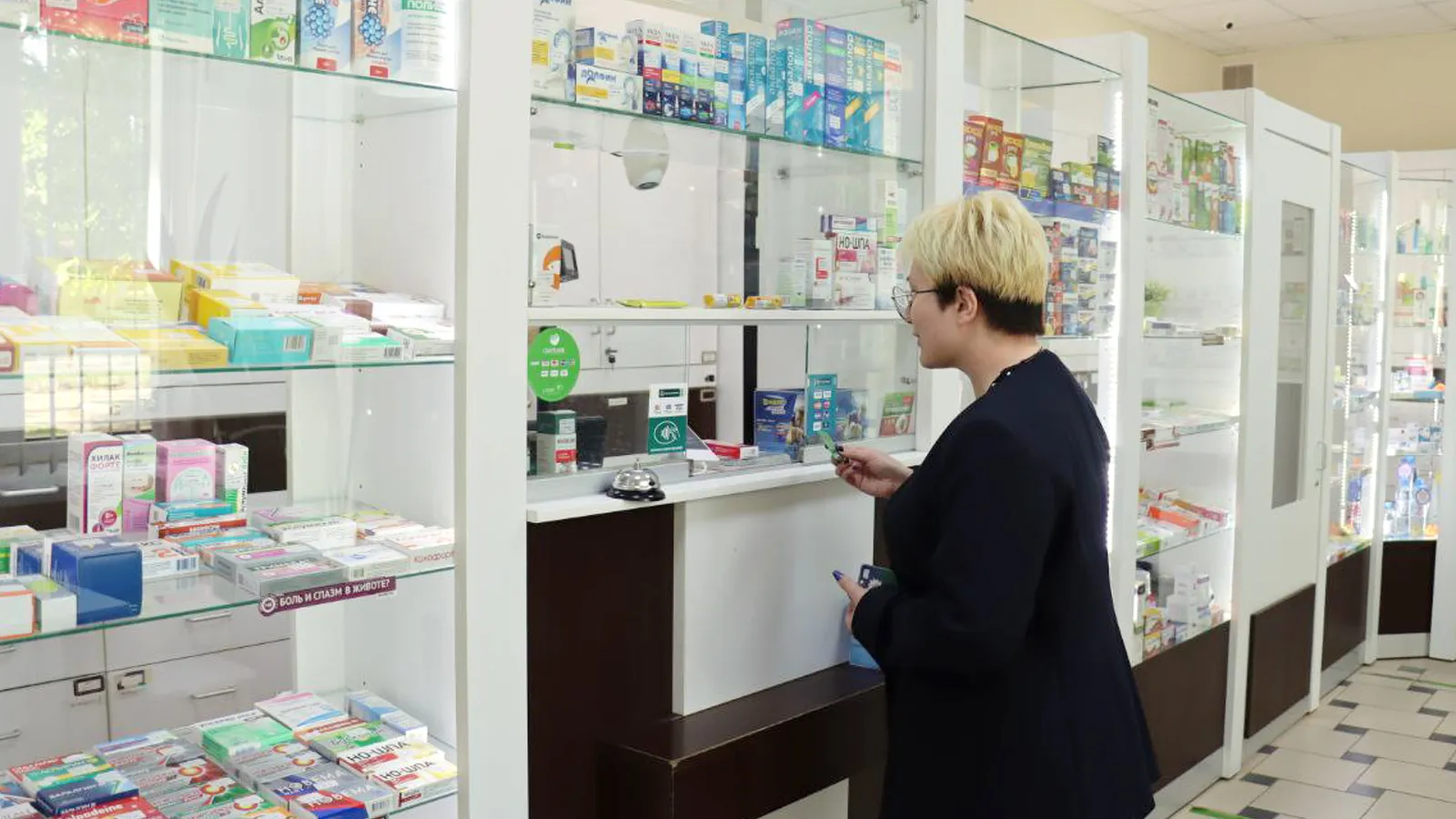 Фото: пресс-служба администрации г.о. Ступино