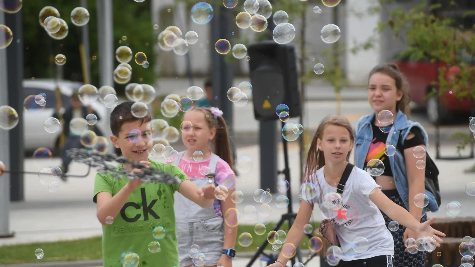 Фото: медиасток Подмосковья