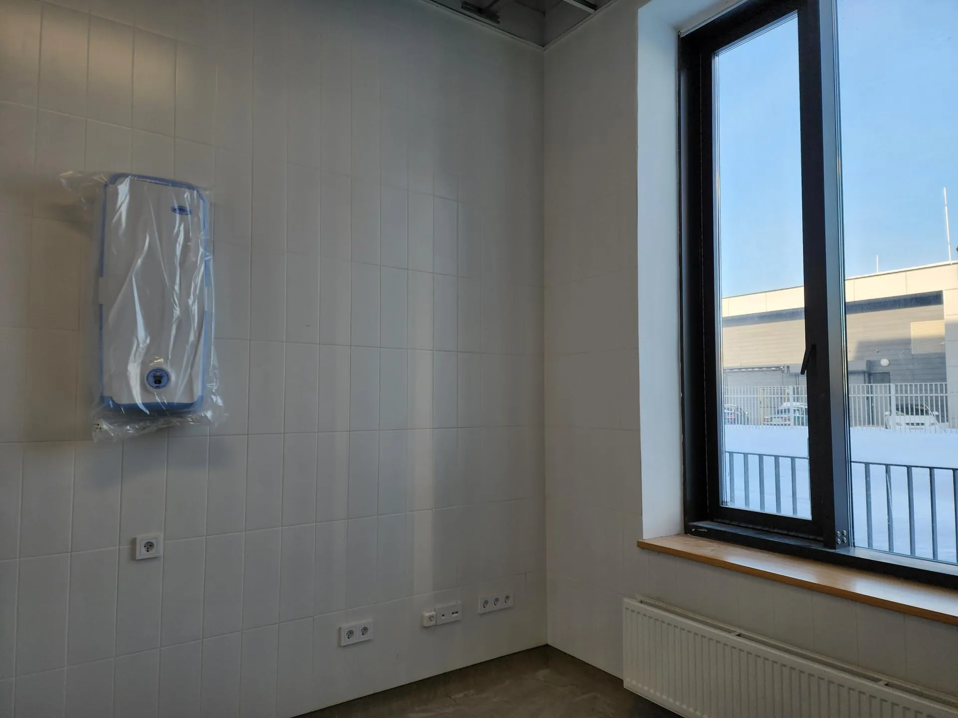 МедиаБанк Подмосковья/Ольга Аввакумова