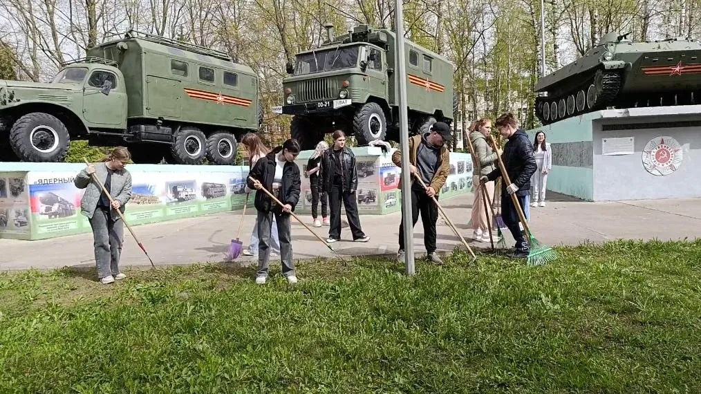 Фото: Ольга Антонова