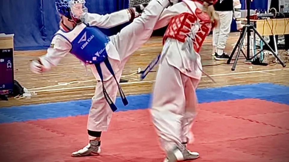 Фото: МАУДО СШ «Черноголовка»