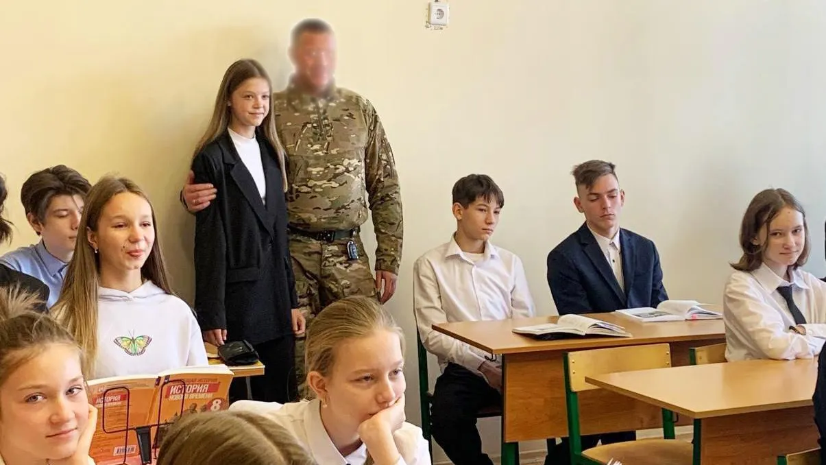 Фото: пресс-служба администрации округа