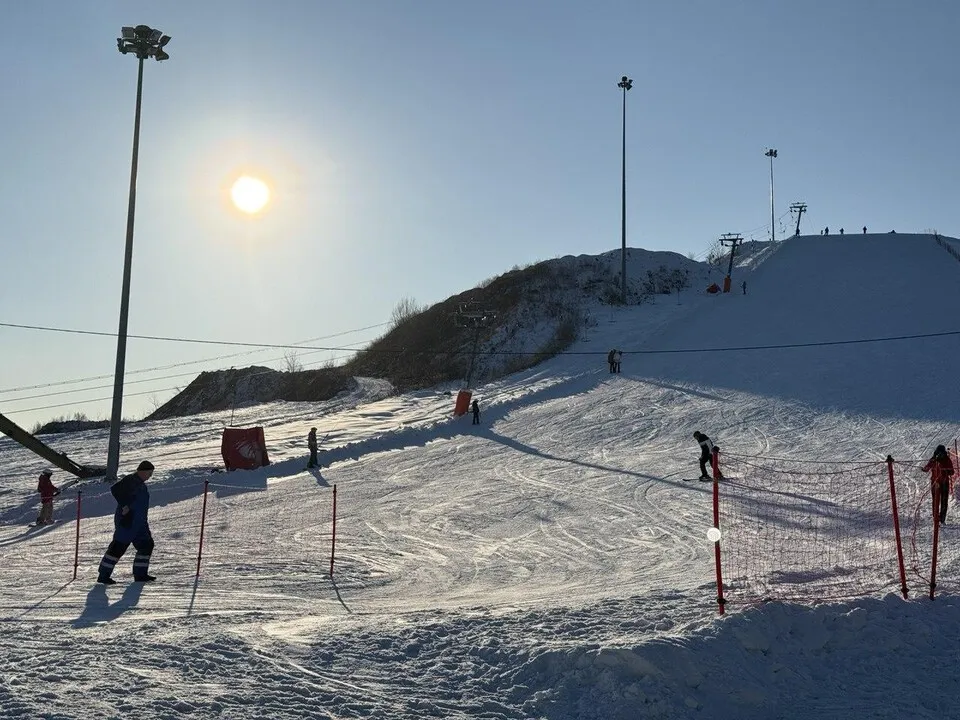 Фото: Анна Сполохова