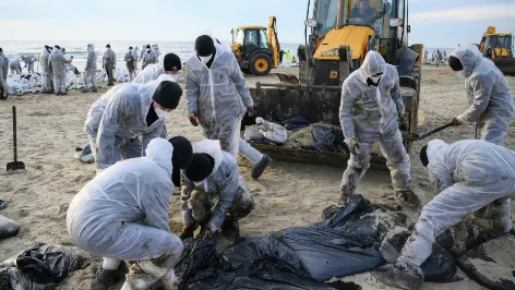 Фото: РИА Новости/Алексей Майшев