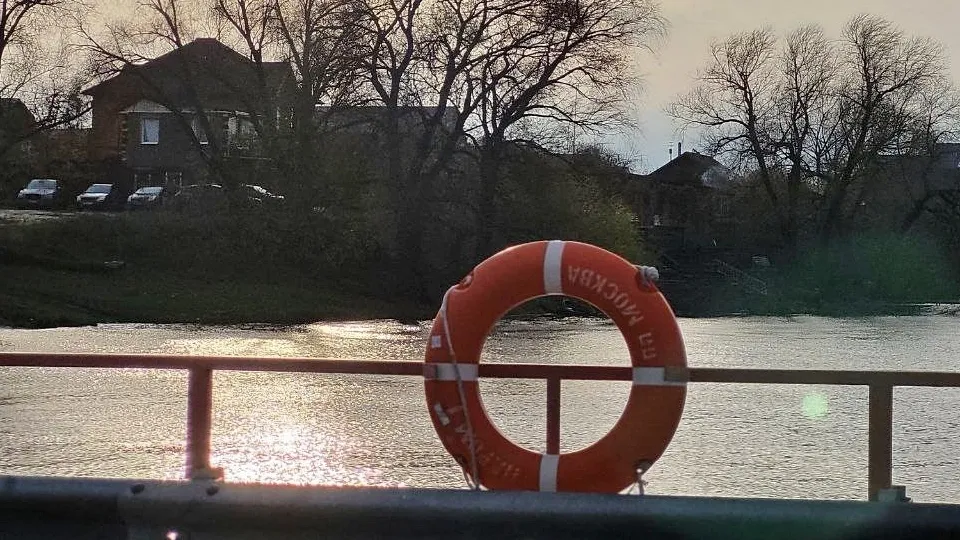 Фото: пресс-служба администрации городского округа Луховицы