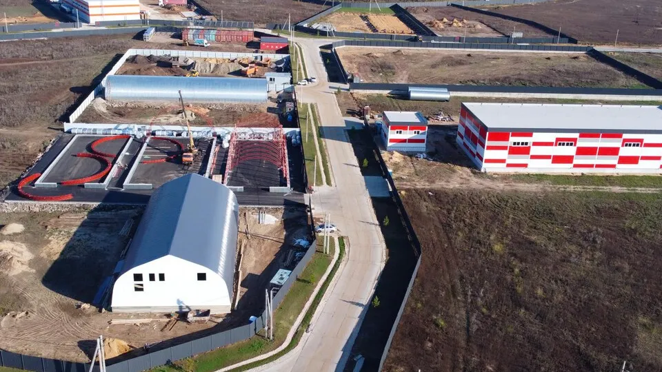 Фото: пресс-служба администрации г.о. Балашиха