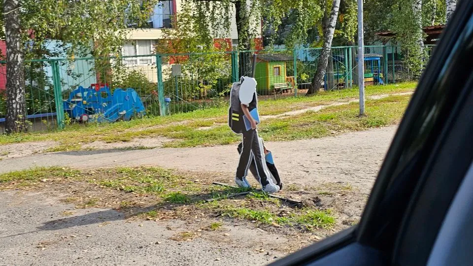 Фото: пресс-служба администрации м.о. Луховицы