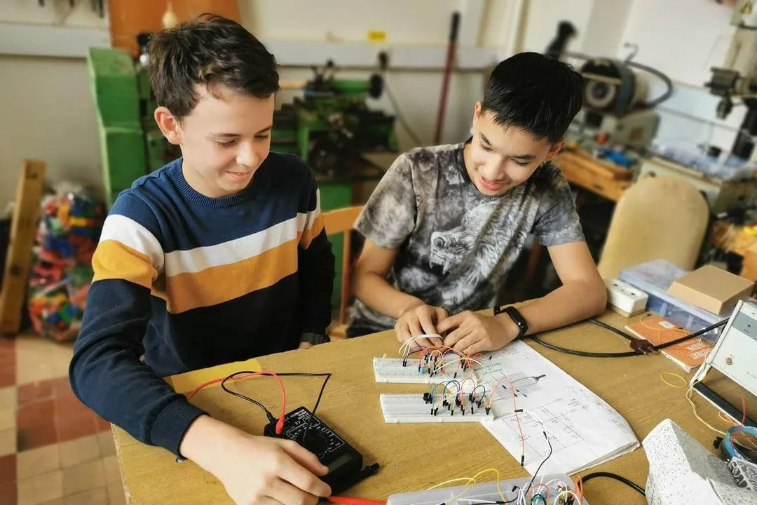 Фото: пресс-служба администрации г.о. Руза