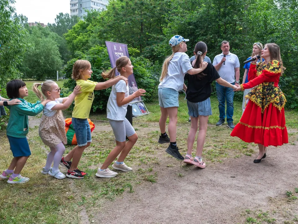 Фото: администрация г. о. Реутов