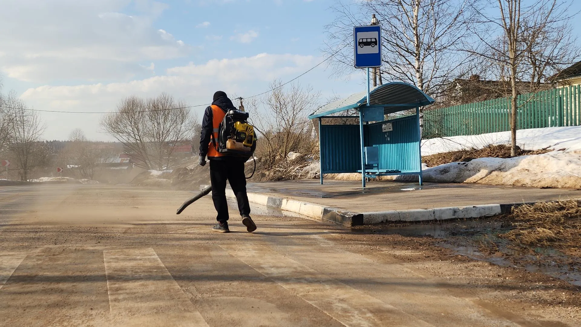 МедиаБанк Подмосковья/Дмитрий Беденко