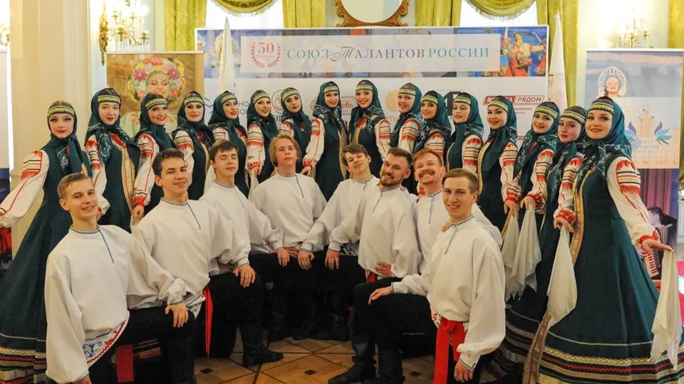 Фото: Администрации городского округа Люберцы