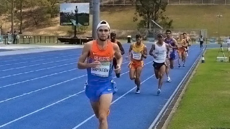 Подмосковный параатлет, четырехкратный чемпион мира живет в общаге и мечтает об Играх в Токио