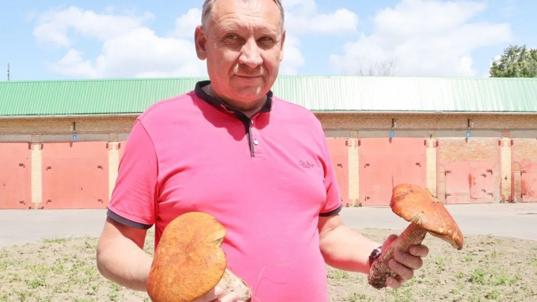 Фото: t.me/viktorpetruchenko