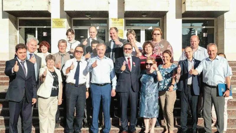 Новые рабочие места появятся в Люберцах с созданием текстильного промышленного кластера