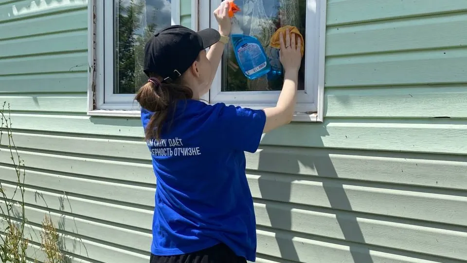 Фото: Единая Россия, м.о. Серебряные Пруды