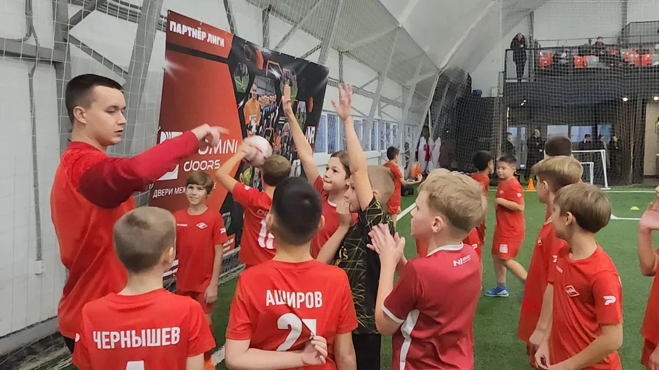 Фото: Наталья Лымарь