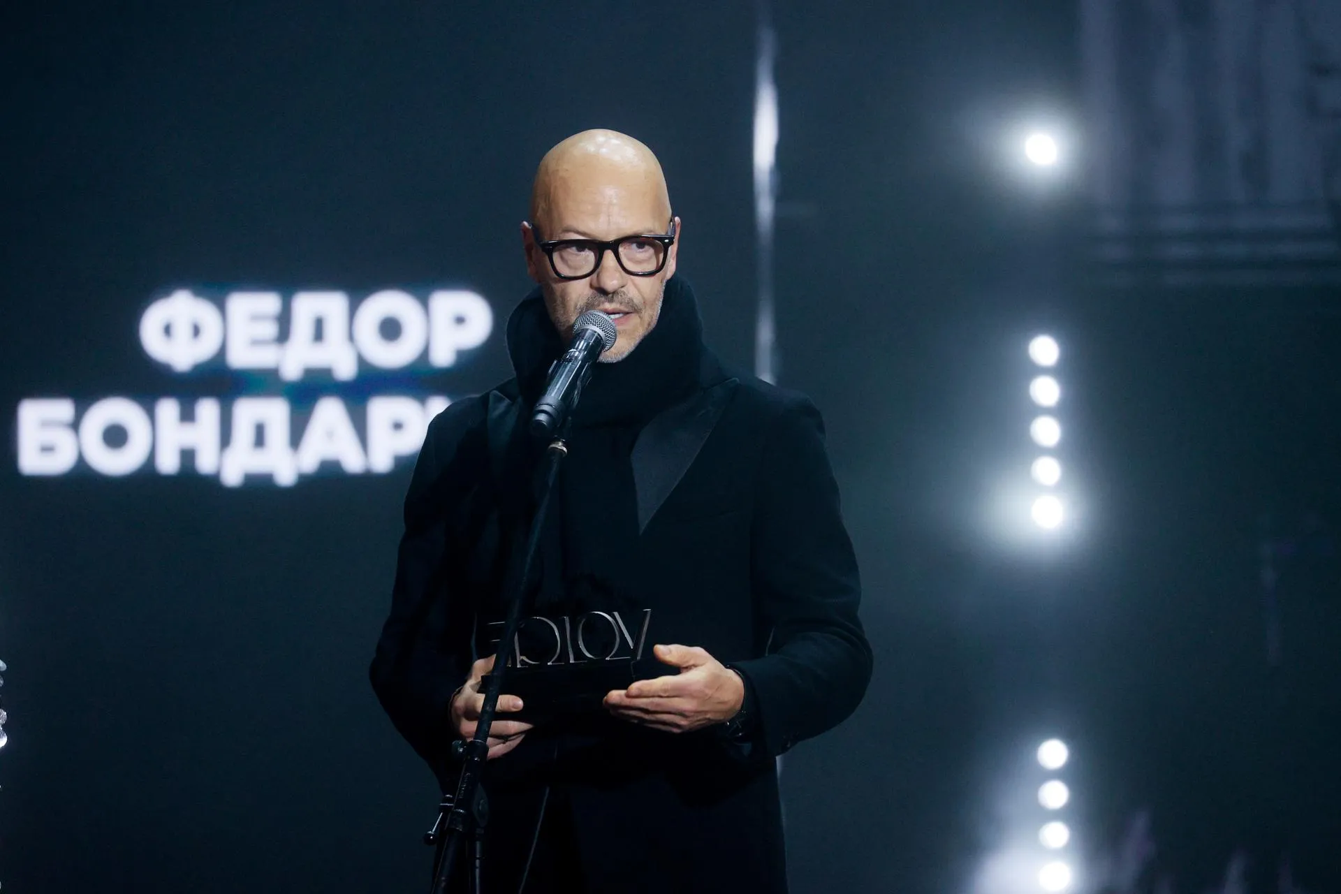 Bulkin Sergey/news.ru