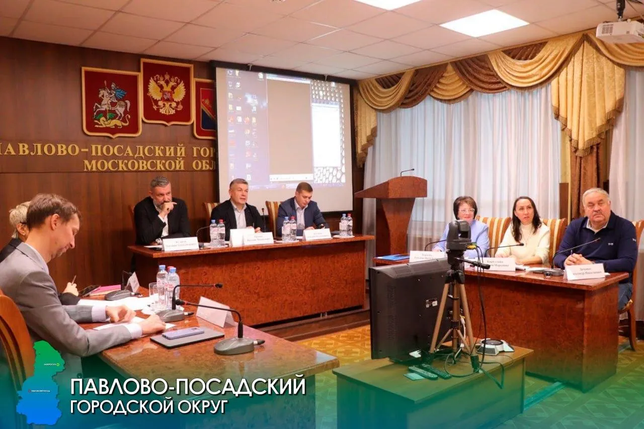 Источник: Telegram-канал глава городского округа Павловский Посад