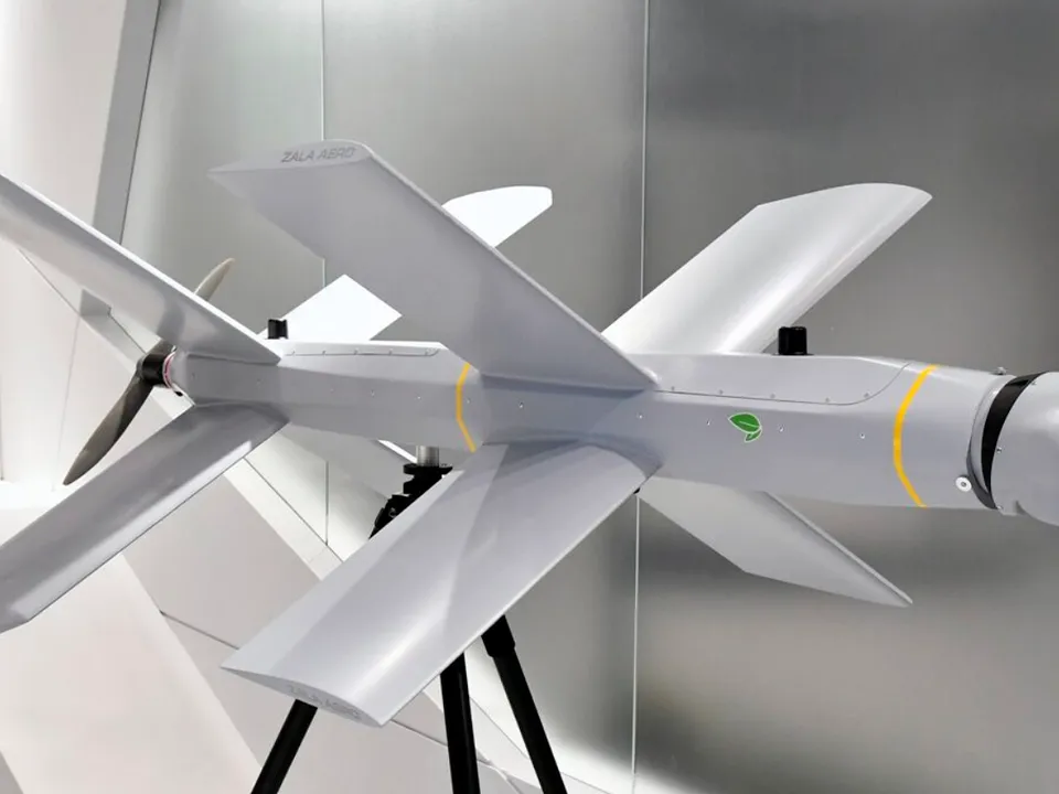 Боец СВО: «В управлении дроном важна математика — маленький просчет не даст попасть по цели»