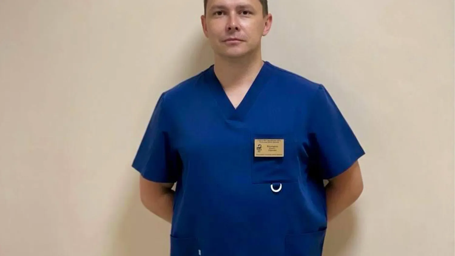 Фото: пресс-служба Зарайской больницы