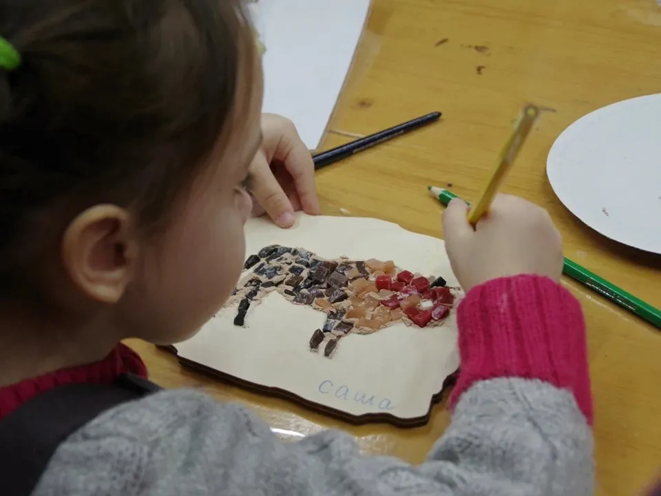 Фото: Ольга Калинина