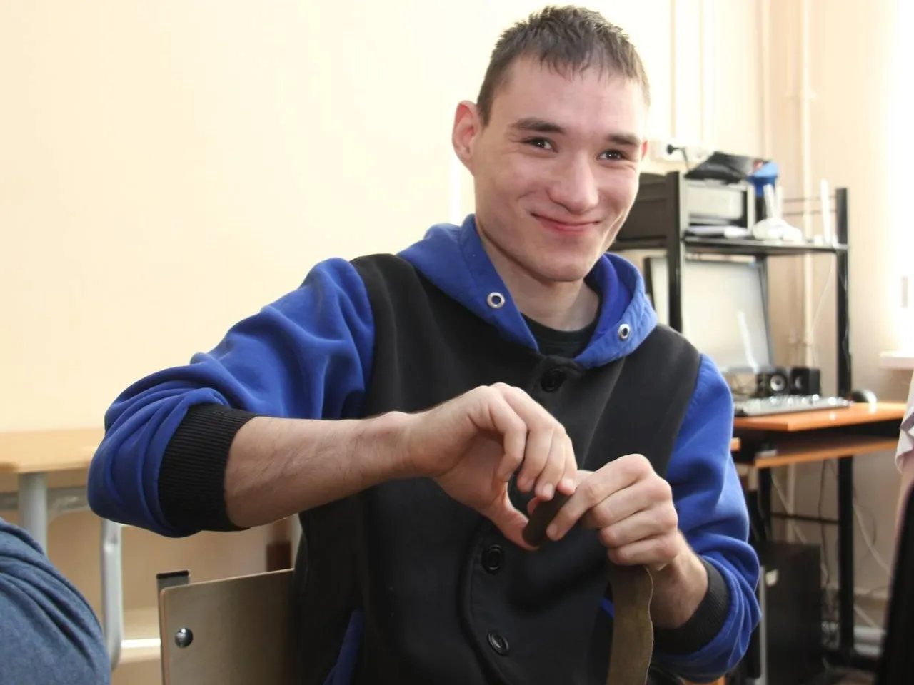 Фото: пресс-служба администрации Дмитровского г.о.