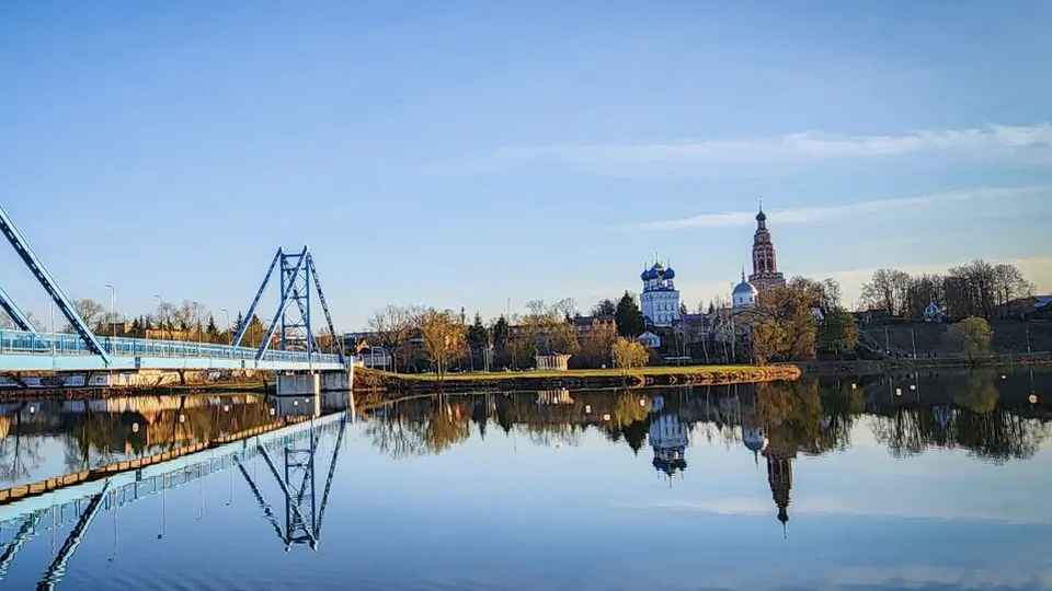 Фото: Ольга Антонова