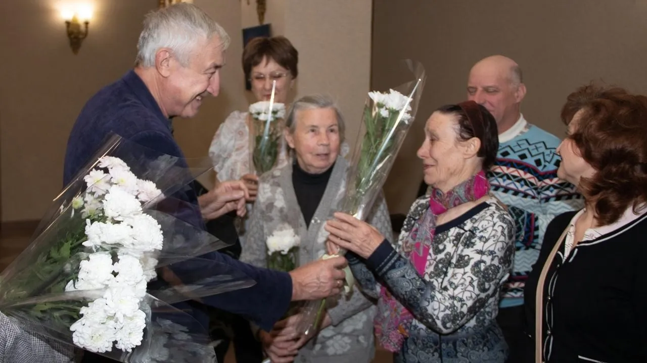 Фото: ДК «Центр молодежи»