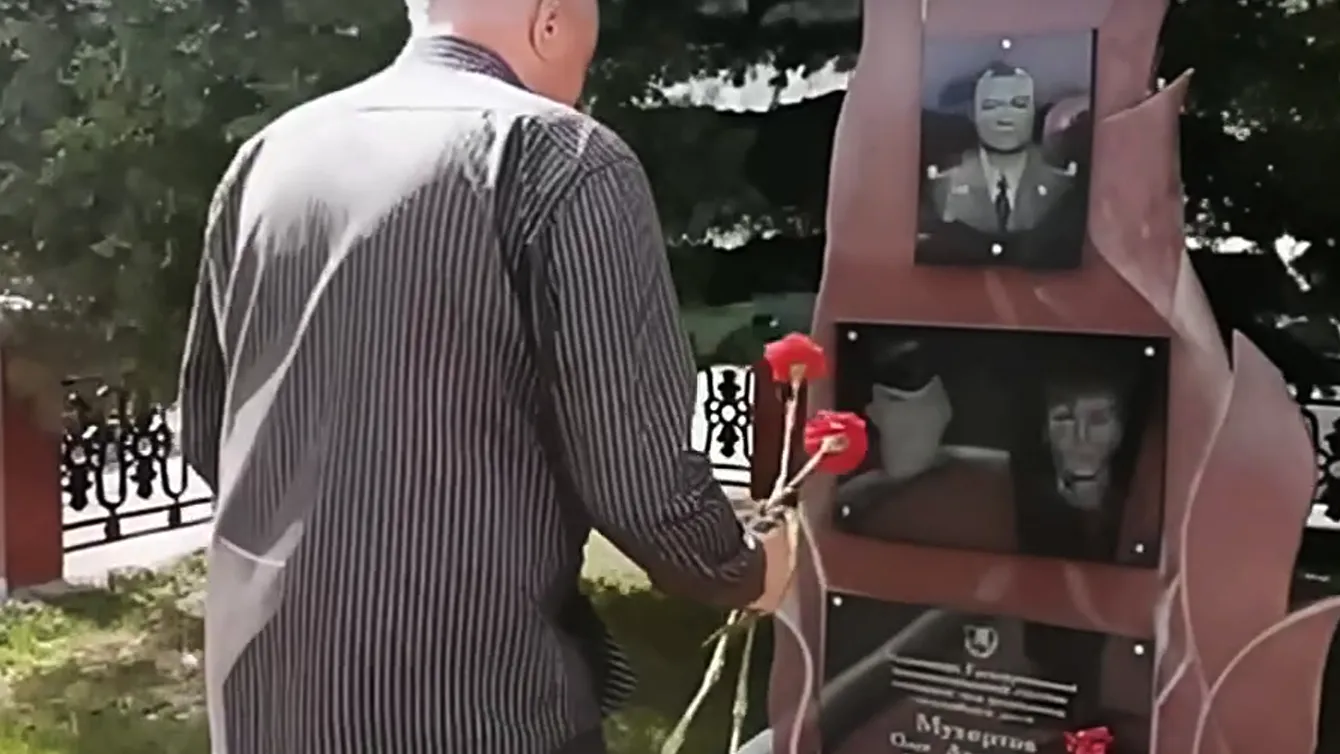 Фото: Сергей Дергунов