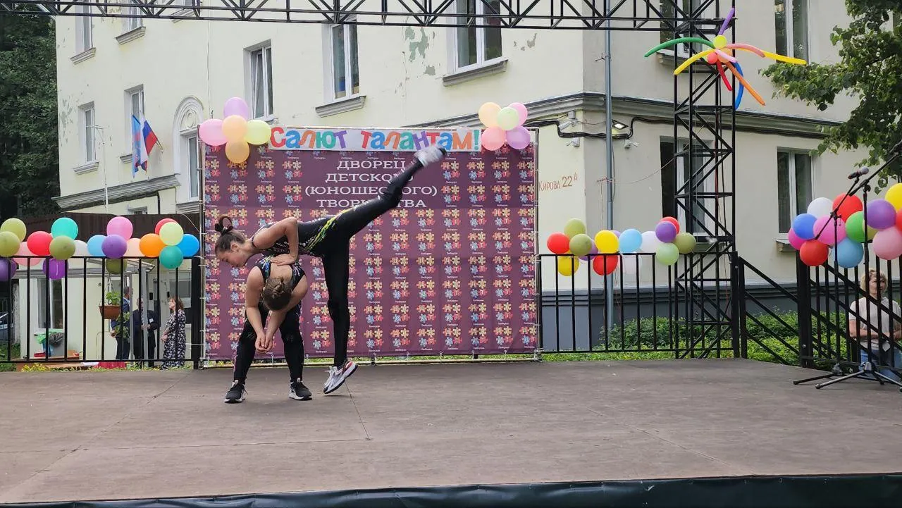 Фото: Наталья Лымарь