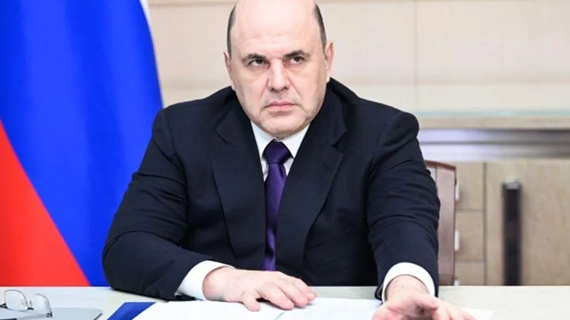 Кадровые перестановки в Госдуме могут произойти после встречи с Мишустиным