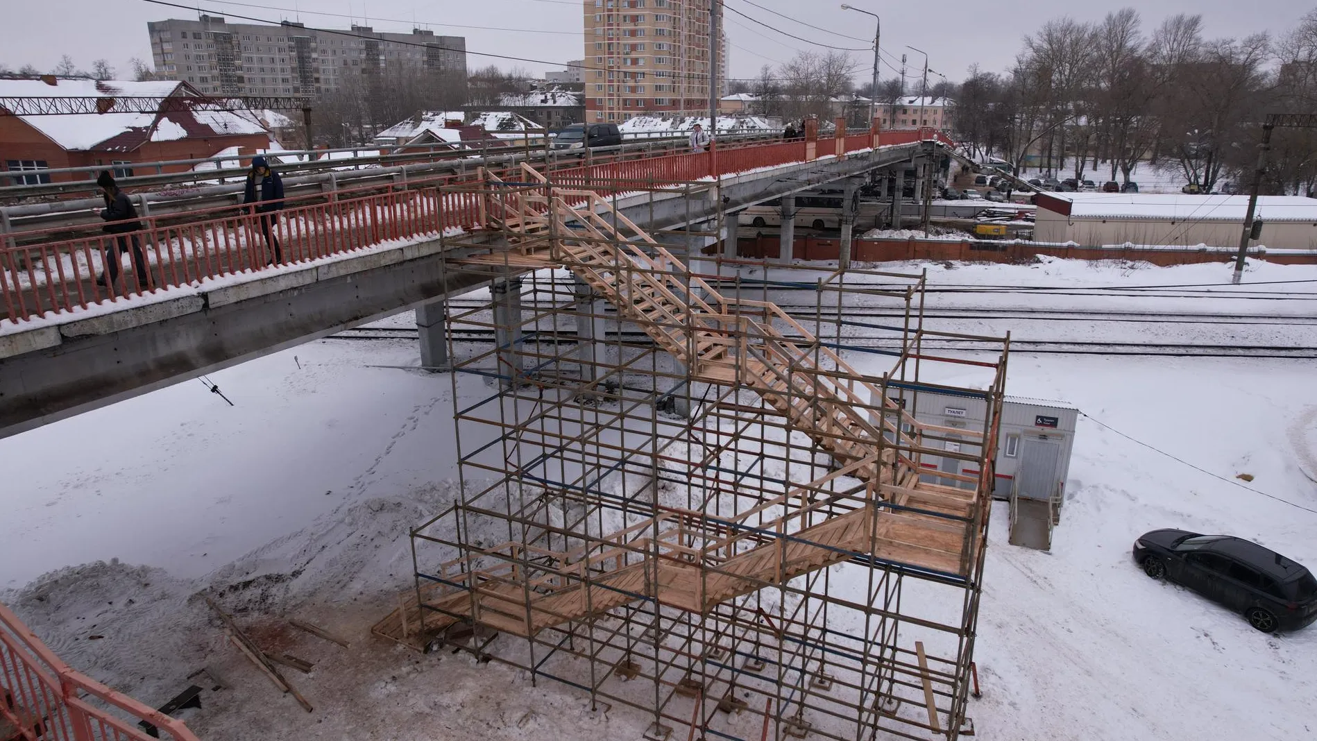 Фото: Медиабанк событий Подмосковья