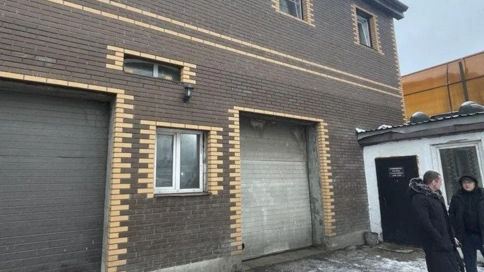 Фото: пресс-служба администрации городского округа Мытищи